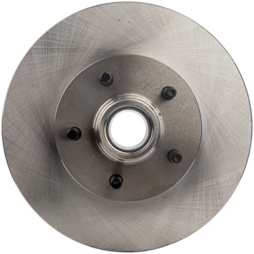 MAGMA Premium Disc Brake Rotor PMR205242