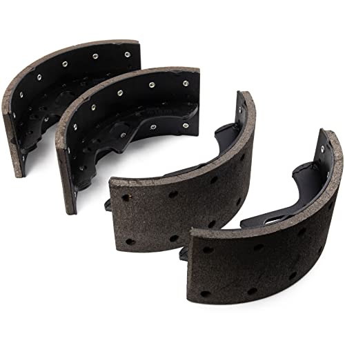 MAGMA Premium Riveted Shoes PMB669R