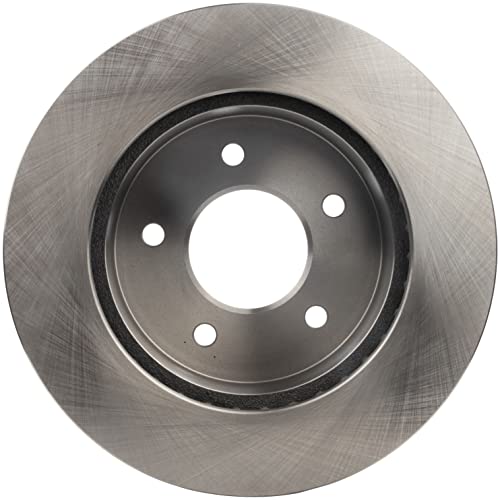 MAGMA Premium Disc Brake Rotor PMR225189