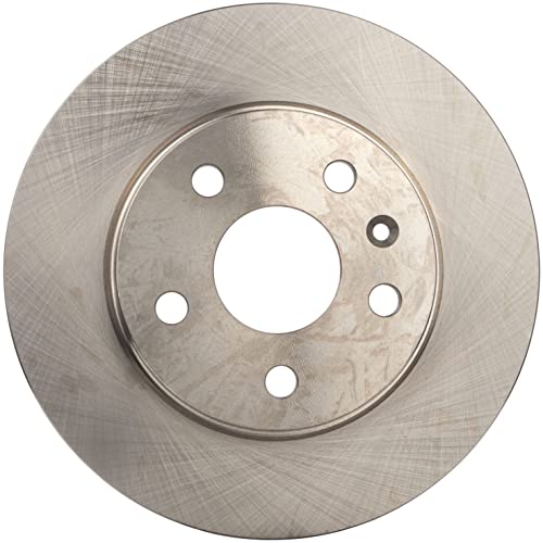 MAGMA Premium Disc Brake Rotor PMR223134