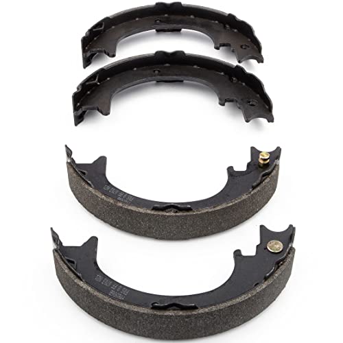 MAGMA Premium PMB906B Parking Brake Shoes