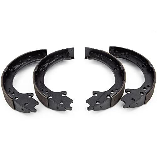 MAGMA Premium PMB863B Parking Brake Shoes