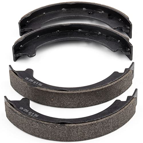 MAGMA Premium PMB820B Parking Brake Shoes