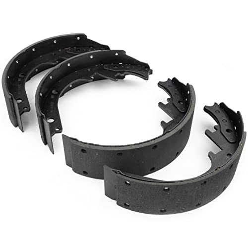 MAGMA Premium Riveted Shoes PMB450R