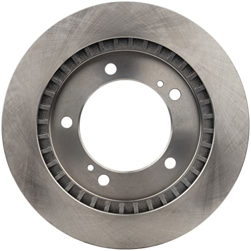 MAGMA Premium Disc Brake Rotor PMR225214