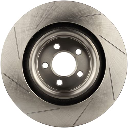 MAGMA Premium Disc Brake Rotor PMR143070