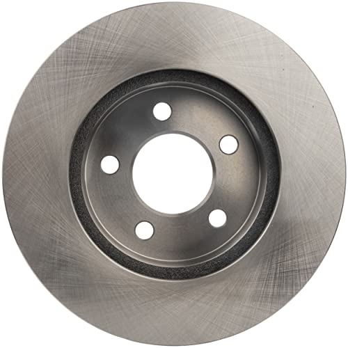 MAGMA Premium Disc Brake Rotor PMR145161