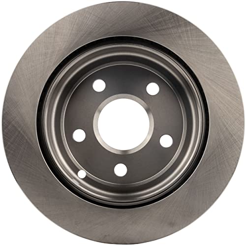 MAGMA Premium PMR223126 Brake Rotor, Rear