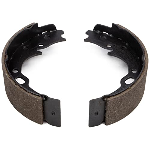 MAGMA Premium Parking Brake Shoes PMB733B