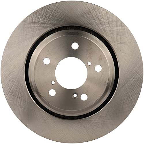 MAGMA Premium Disc Brake Rotor PMR265111