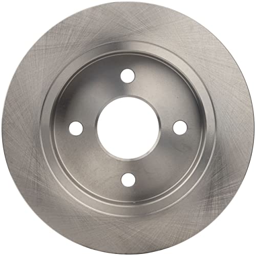 MAGMA Premium PMR203062 Brake Rotor, Rear