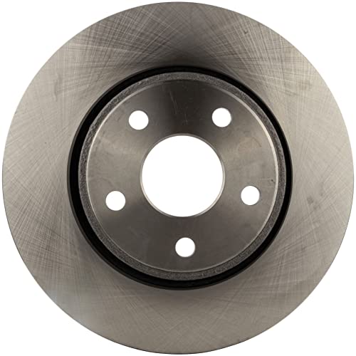 MAGMA Premium Disc Brake Rotor PMR145196