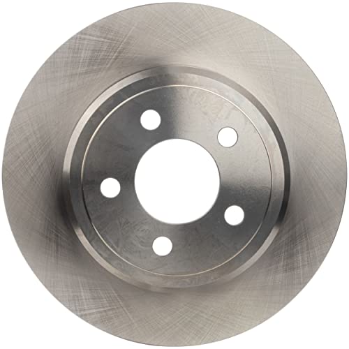 MAGMA Premium Disc Brake Rotor PMR143063
