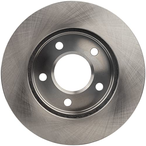 MAGMA Premium Disc Brake Rotor PMR225174