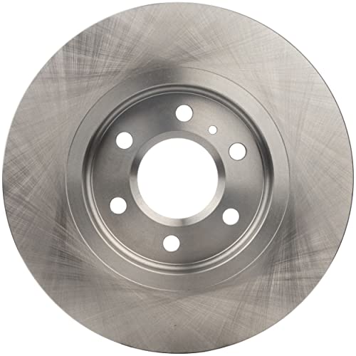 MAGMA Premium Disc Brake Rotor PMR225241