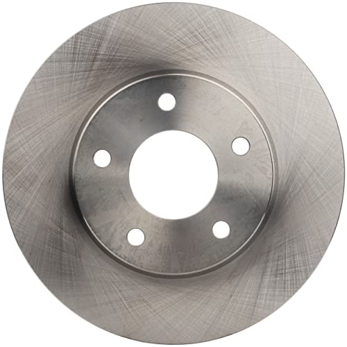 MAGMA Premium Disc Brake Rotor PMR145148