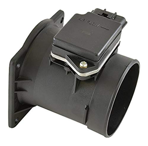 Formula Auto Parts MAF180 Mass Air Flow Sensor