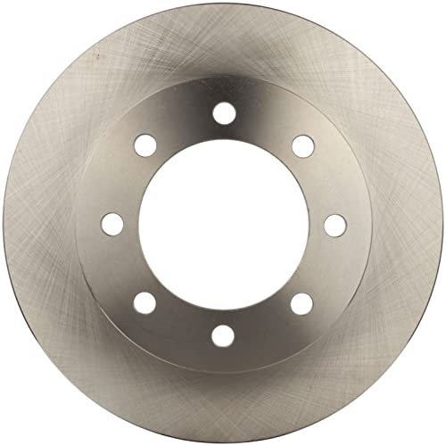 MAGMA Premium Disc Brake Rotor PMR207288