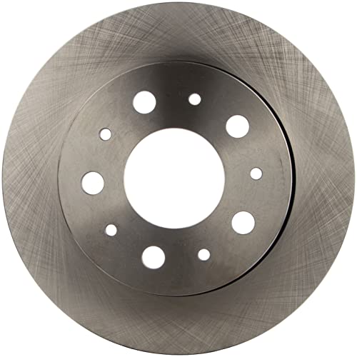 MAGMA Premium Disc Brake Rotor PMR145206