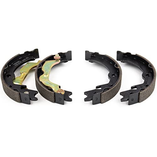 MAGMA Premium PMB888B Parking Brake Shoes