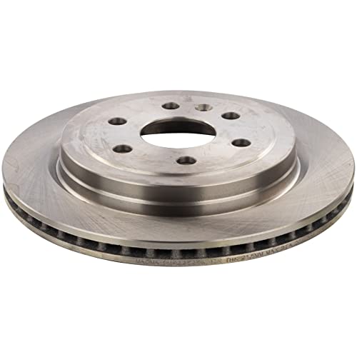 MAGMA Premium Disc Brake Rotor PMR225256