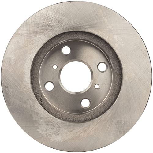 MAGMA Premium Disc Brake Rotor PMR223054