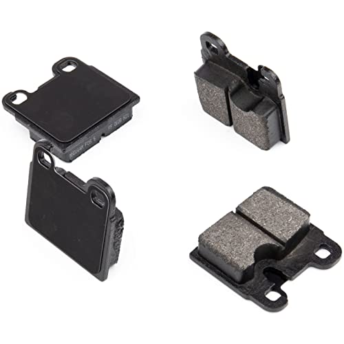 MAGMA MaxValue Semi-Metallic Brake Pads MXD164M