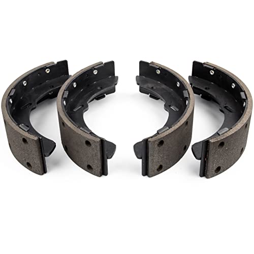 MAGMA Premium Riveted Shoes PMB682R