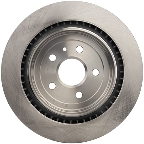 MAGMA Premium PMR223119 Brake Rotor, Rear