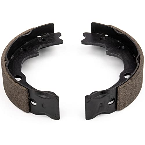 MAGMA Premium Parking Brake Shoes PMB1014B