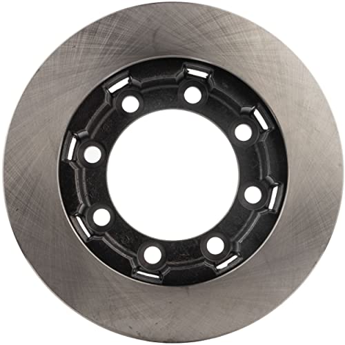 MAGMA Premium PMR225161 Brake Rotor, Front