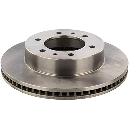 MAGMA Premium Disc Brake Rotor PMR225244