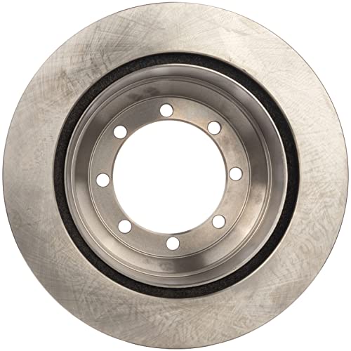 MAGMA Premium Disc Brake Rotor PMR205192