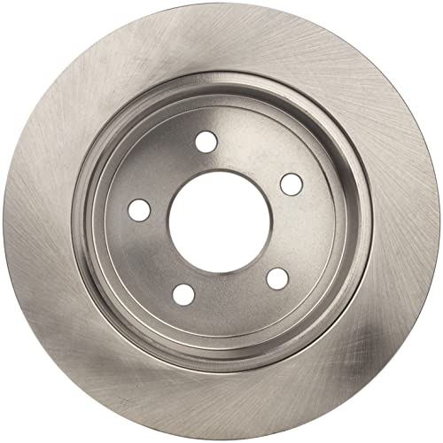 MAGMA Premium Disc Brake Rotor PMR203041
