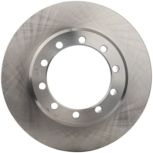MAGMA Premium PMR207275 Brake Rotor