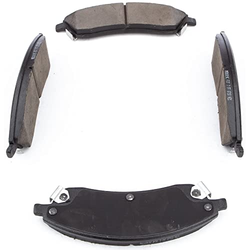 MAGMA MaxValue Ceramic Brake Pads MXD1091C