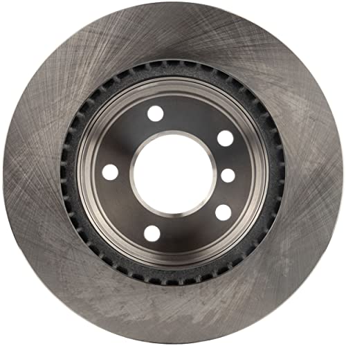 MAGMA Premium PMR123082 Brake Rotor, Rear