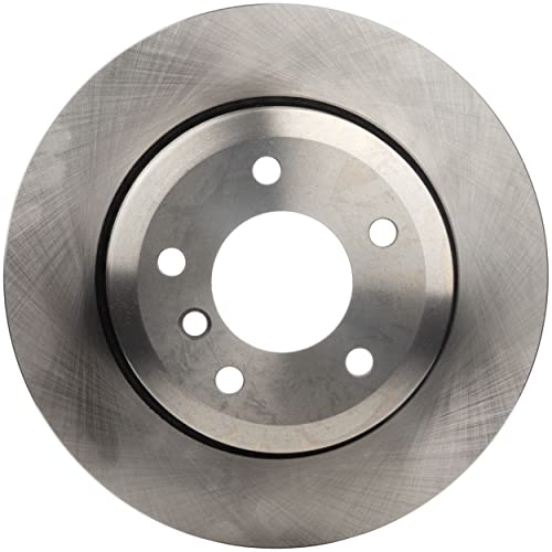 MAGMA Premium Disc Brake Rotor PMR123072