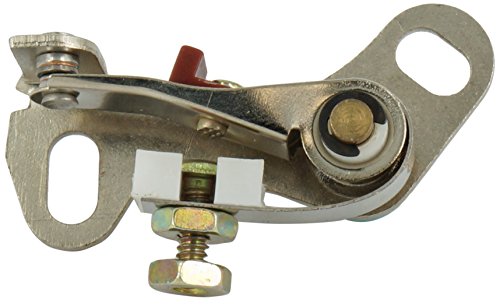 Formula Auto Parts PTS30 Distributor Contact Set