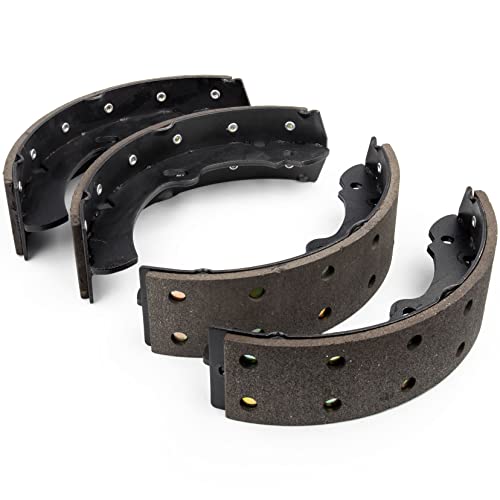 MAGMA Premium Riveted Shoes PMB681R