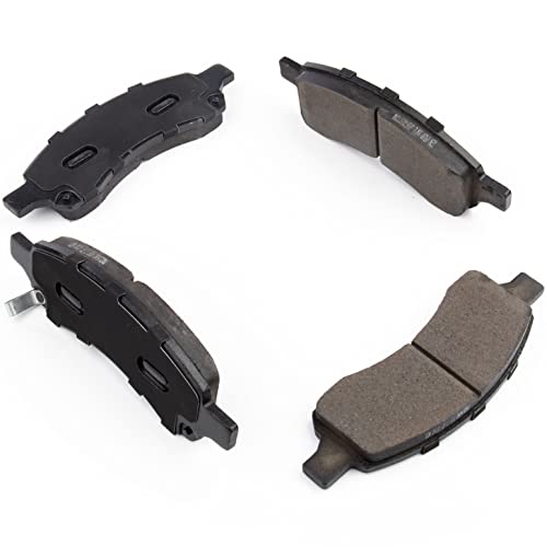 MAGMA MaxValue Ceramic Brake Pads MXD1169C