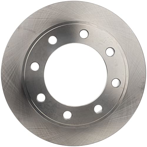 MAGMA Premium Disc Brake Rotor PMR207289