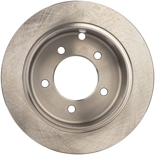 MAGMA Premium Disc Brake Rotor PMR145181