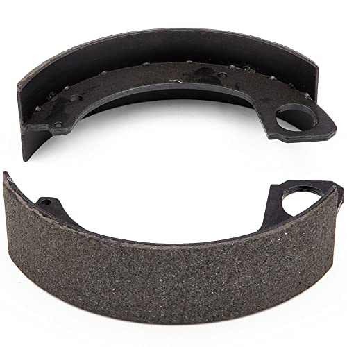 MAGMA Premium Parking Brake Shoes PMB1045B