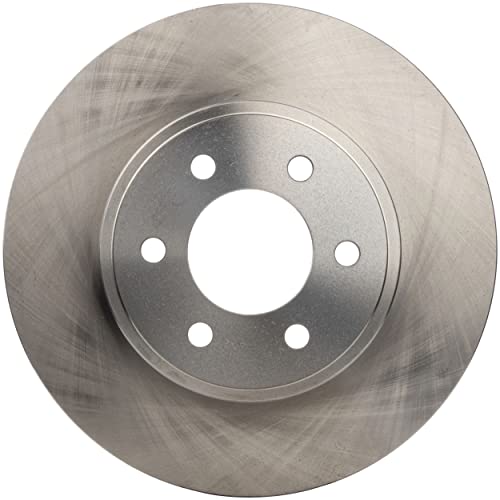 MAGMA Premium PMR145164 Brake Rotor, Front