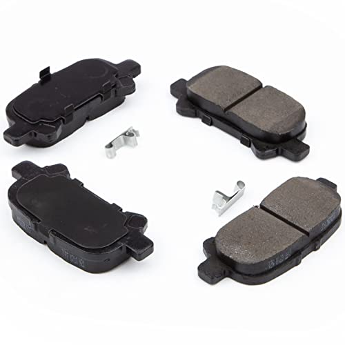 MAGMA MaxValue Ceramic Brake Pads MXD828C