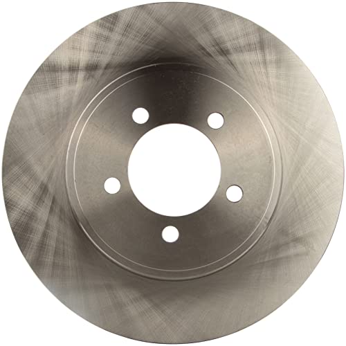MAGMA Premium Disc Brake Rotor PMR205209