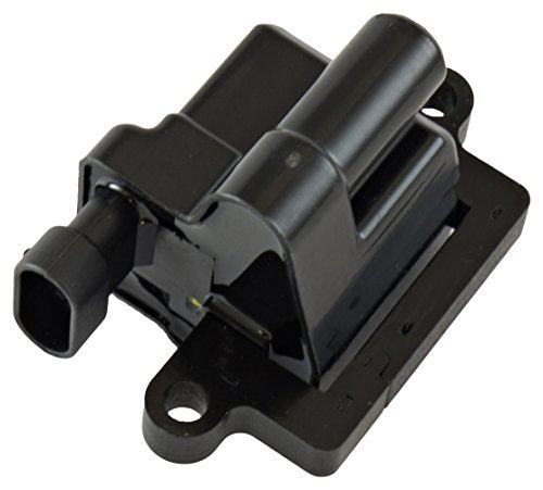 Formula Auto Parts IGC116 Ignition Coil
