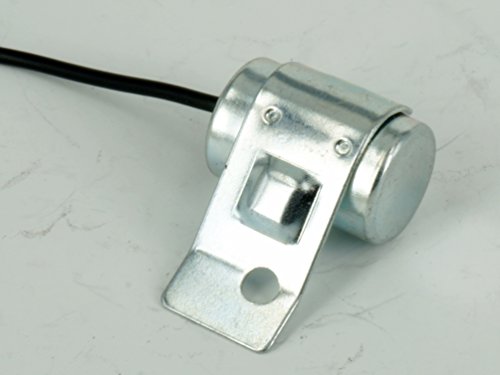Formula Auto Parts CND8 Distributor Condenser