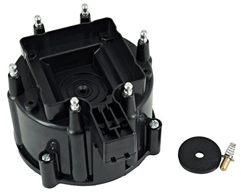 Formula Auto Parts DCS43 Distributor Cap